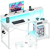 AODK Computer Desk, 48 Inch...