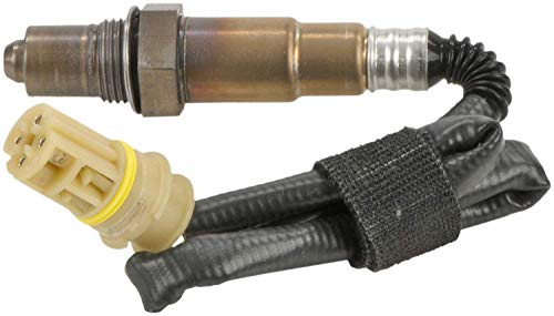 Sensor de Oxígeno Bosch 16328 Original para Mercedes-Benz miniatura 2