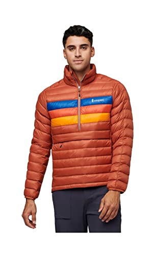Cotopaxi Fuego Down Pullover - Men's3
