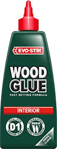Evo Stik Houtlijm Hars W - 500ml 715417