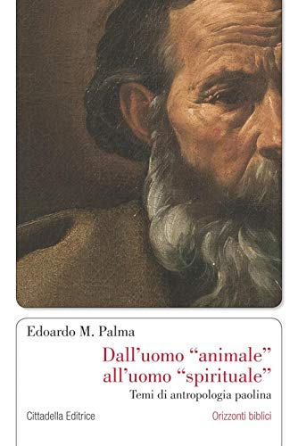Dall'uomo Animale All'uomo Spirituale