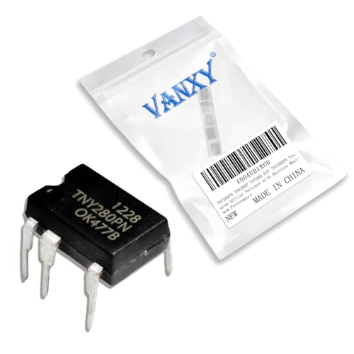 5PCS TNY280PN TNY280P TNY280 DIP TNY280PN IC Chip