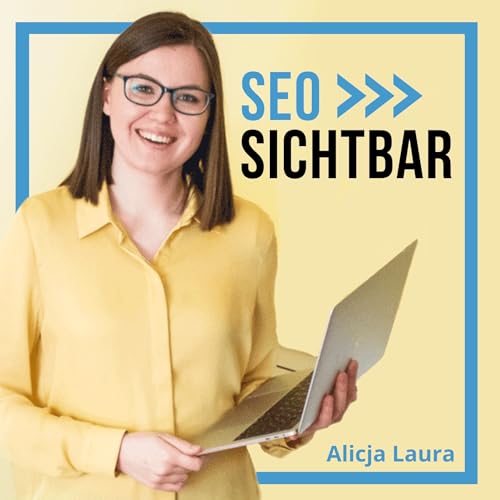 SEOsichtbar leicht gemacht: Der SEO-Podcast cover art