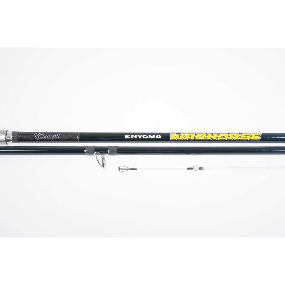 Caña Vercelli ENYGMA WARHORSE 4.20m 3tr