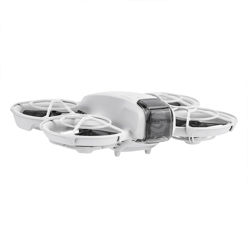 Antenne Beschermhoes voor DJI Neo 2, Drone Antenne Guard Stofkap