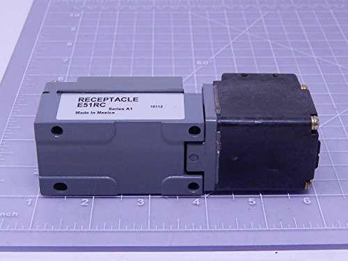 EATON CORPORATION E51SCL SWITCH