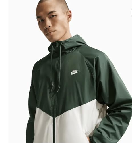Jacket Windrunner Fz - vue 8