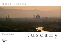 Tuscany 8886961561 Book Cover