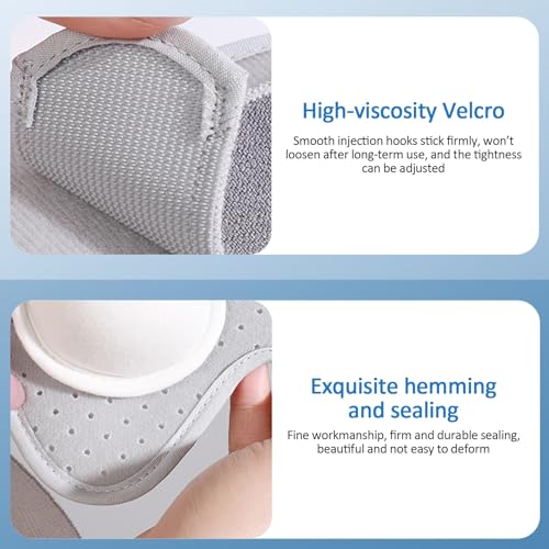 Faja para Hernia Inguinal con Soporte y Almohadillas miniatura 6