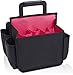 Caboodles Hot Tool Tote - Black