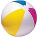 1 ALAZCO BEACH BALL 20" Inflatable Beach , Pool Party Adult Kids Games Summer Fun