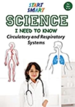 DVD Science I Need to Know: Circulatory and Respiratory Systems Book