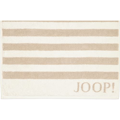 Joop! Handtücher Classic Stripes 1610 Creme - 36