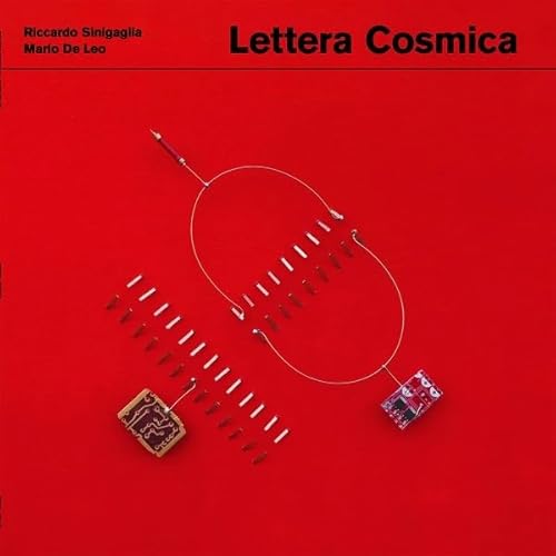Lettera Cosmica [Vinyl]