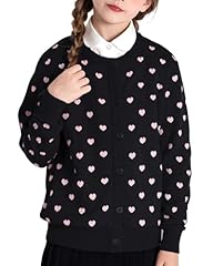 Black and Pink Heart