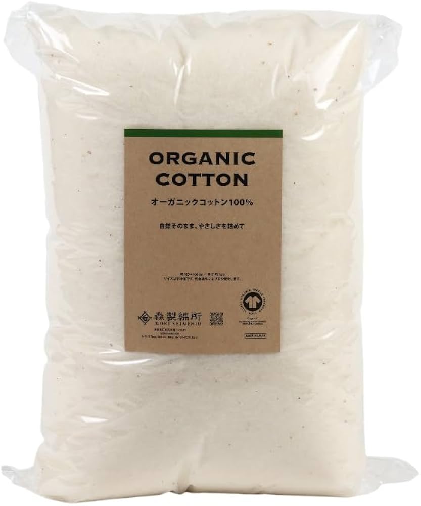 綿　1、１キロ　オーガニック　コットンフラワー　綿　わた　種なし 5a307fbcb3bc1818f28c2f31b6208f