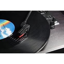 Technaxx Allemagne Bluetooth V2.0 Tourne-Disque Numérisation Disques Vinyles Cassettes CD Fonction Radio AUX RCA Haut… - Les Beatles, Paul McCartney, John Lennon, RIngo Starr, George Harrison Technaxx Allemagne Bluetooth V2.0 Tourne-Disque Numérisation Disques Vinyles Cassettes CD Fonction Radio AUX RCA Haut… – Image 5