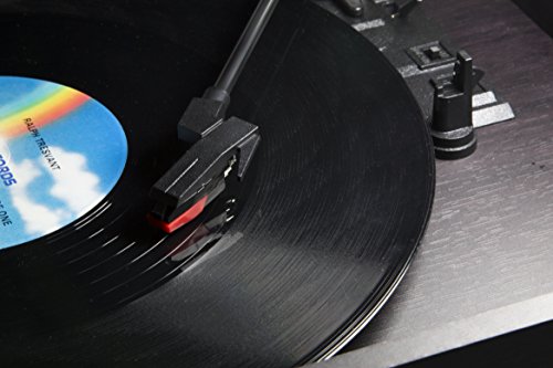 Technaxx Allemagne Bluetooth V2.0 Tourne-Disque Numérisation Disques Vinyles Cassettes CD Fonction Radio AUX RCA Haut… - Les Beatles, Paul McCartney, John Lennon, RIngo Starr, George Harrison Technaxx Allemagne Bluetooth V2.0 Tourne-Disque Numérisation Disques Vinyles Cassettes CD Fonction Radio AUX RCA Haut… – Image 6