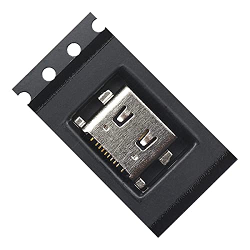 2X Replacement for Sony Xperia XA1 Ultra G3121 G3123 G3125 G3221 G3112 G3116 G3226 G3223 G3212 G3221 USB Charger Charging Port Dock Connector USB Port C Type USA (2pcs)