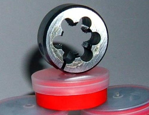 7/16” x 14 BSW Die