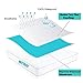 Mattress Cover Deep Pocket