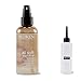 Produktbild Redken All Soft Argan-6 Oil, 90 ml, pflegendes Haar-Öl, vitalisierende Sprüh-Kur für trockene und spröde Haare, inkl. Applikator-Flasche, 2er Set