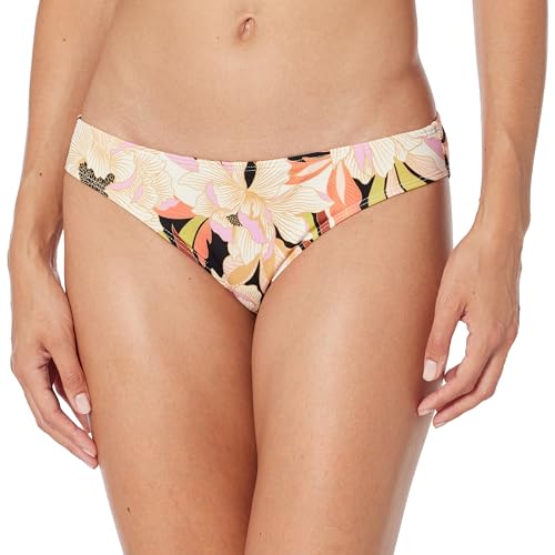 Slip bikini classico BILLABONG Slip Bikini Dream State Lowrider Parte Inferiore, Multi, M Donna