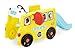 Little Baby Bum Wheels on the Bus Climber and Slide with Interactive Musical Dashboard by Little Tikes