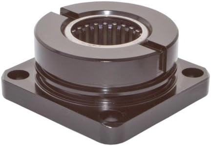SEI Marine Products-Compatible with Evinrude Johnson Driveshaft Bearing Housing 0438963 V4 V6 Standard/Counter Rot