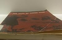 The Case of Aaron Burr  Research Series Number 2 B000TW2066 Book Cover