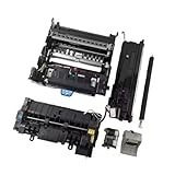 Adapté pour Ricoh SP 5310DN Unité de Tambour Couleur (BK) Adapté pour Ricoh MP 501SPF M2813041 M281-3040 M2813040 DK-3160 MK-3160 Pièces de Rechange