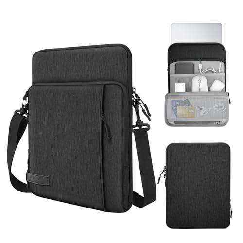 MoKo Laptop Sleeve Bag 13.3-14