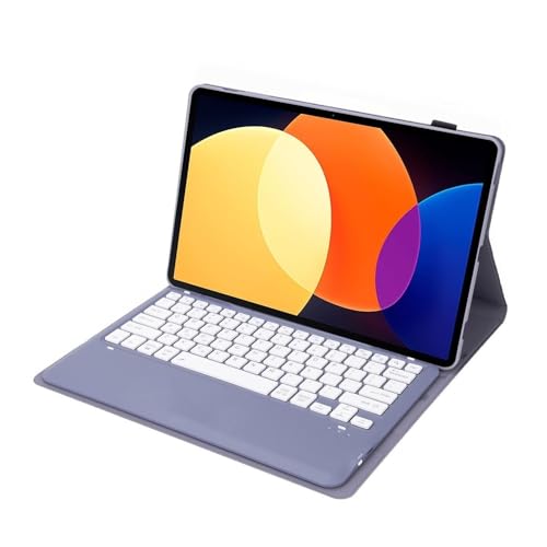 Clavier Honor Pad 9 Pro et étui cuir pour travailler en déplacement avec style