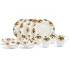 Set of 12 Breakfast Set