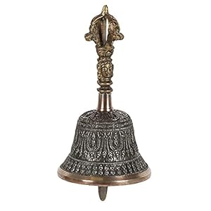 something different 16x9cm Djordje Bell