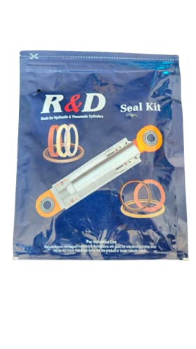Amar Equipments R&D Seal kit Modal 42849-045-070 Jcb Stabilizer Kit