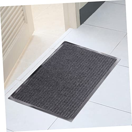 Tapis de sol antidérapant et sécurisé pour entrée propre - 3
