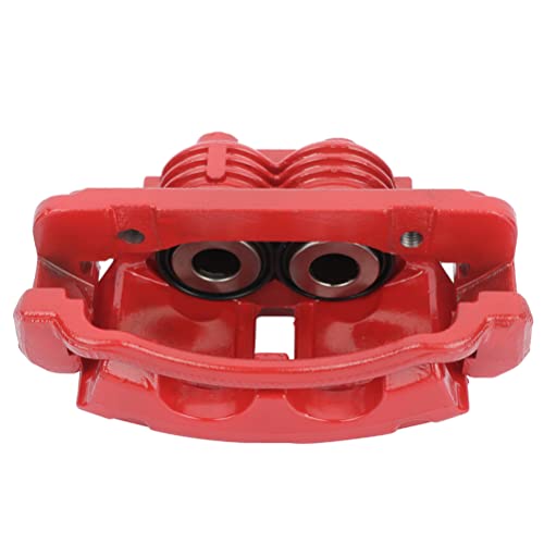 Image of 18-B4723 18-B4722 Front Left & Right Disc Brake Calipers