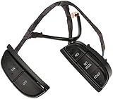 Dorman 901-625 Cruise Control Cancel Switch Compatible with Select Ford Models