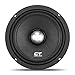 CT Sounds MESO65-4 6.5” Pro Audio Midrange Loudspeaker, 250 Watts RMS, Each