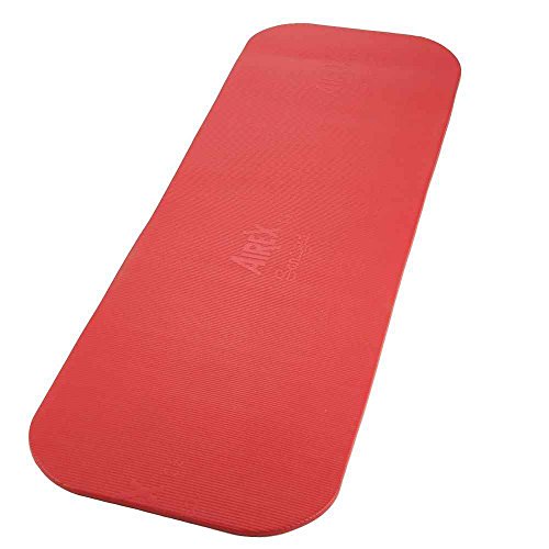 AIREX Coronella Premium Exercise Mat Fitness for Yoga, Physical Therapy, Rehabilitation, Balance & Stability Exercises, Pilates, Aerobics