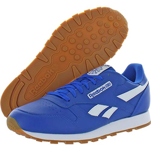 Image of Reebok Men's Classic Leather Sneaker