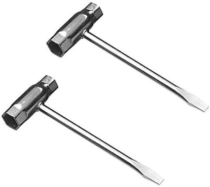 RYOBI/Homelite Chainsaw (2 Pack) Replacement Combination Wrench - 631055005-2PK