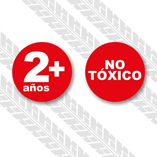 Carritos, Watch carros plastico niños Marca BF Toys (3)