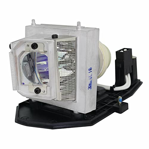 Lampe projecteur ET-LAL340 boîtier de rechange Panasonic PT-TX300 PT-TX301R PT-LX351