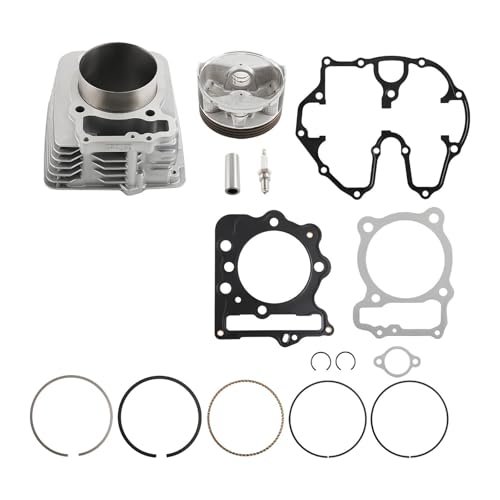 89 �~�����[�g�� ATV �V�����_�[�s�X�g���K�X�P�b�g�L�b�g TRX400EX TRX400X XR400R 2x4 1999-2008