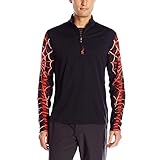 Spyder Men's Webstrong T-Neck