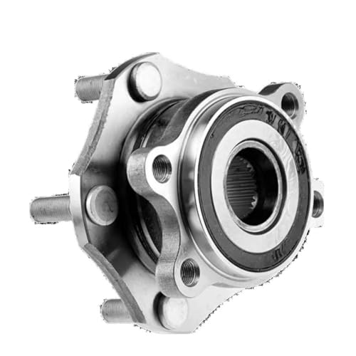 Roulements moyeu roue avant 40202-4CL0A pour Nissan Qashqai X-Trail M9R QR25DE