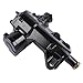 Power Steering Gear Box Replacement for Ford Bronco 1978-1979 Ford F-100 1976 F-150 1976-1979 All Engine 4WD #27-7507 97-7507 D7TZ3504E 18200100-101 18200100-102 Vahaha
