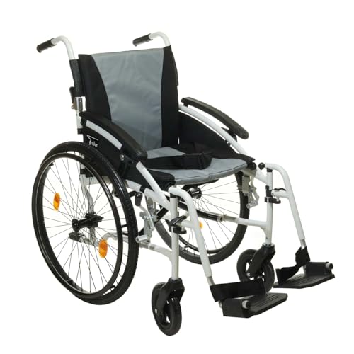 Silla de ruedas activa